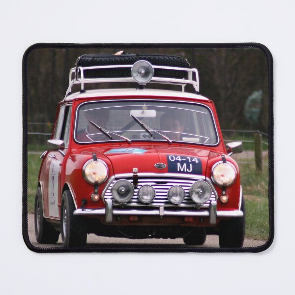 Item preview, Mini Cooper S designed and sold by Geoff Carpenter.