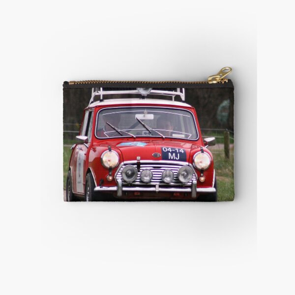 Item preview, Mini Cooper S designed and sold by Geoff Carpenter.