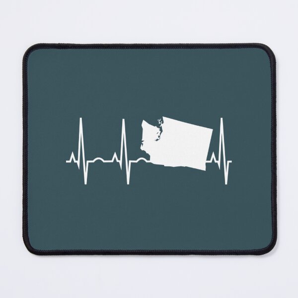 Item preview, Washington State Hoodie - Best Washingtonian Gift designed and sold by helenratnerer.