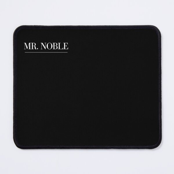 Item preview, Mr.Noble designed and sold by VEKI-design.