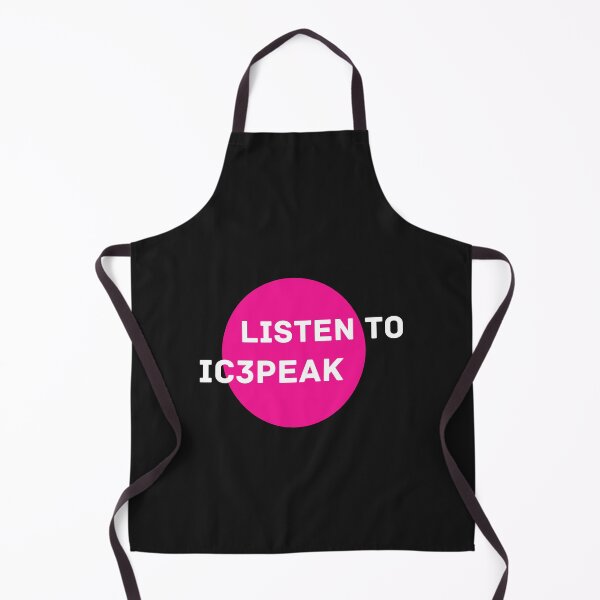 Item preview, listen to I3cpeak designed and sold by brandnew98.