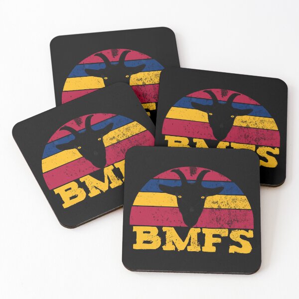 Item preview, BMFS  designed and sold by Wylliam459.