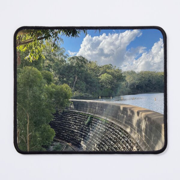 Item preview, Lake Parramatta Reserve designed and sold by KazM.