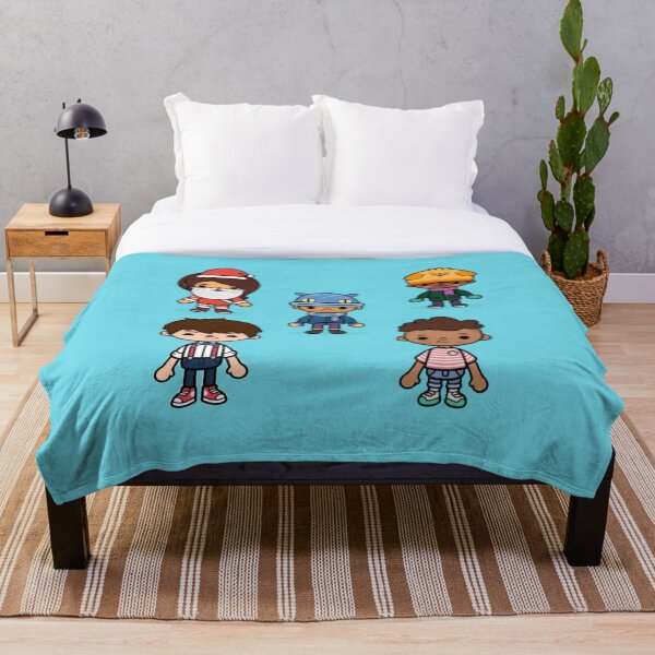 Item preview, Toca Boca For Kids designed and sold by BABA ALI.