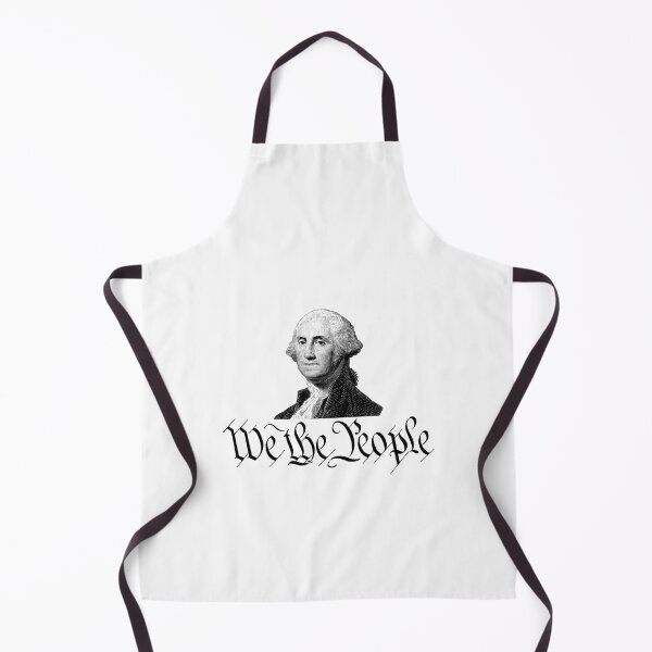 Item preview, We The People George Washington Founding Father  designed and sold by helenratnerer.