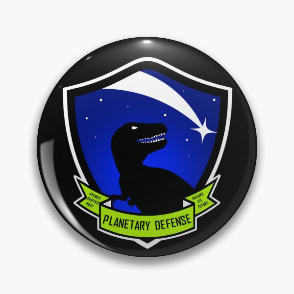 Item preview, Planetary defence  designed and sold by AstrumEx.