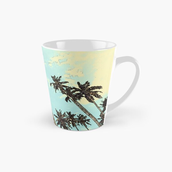 Item preview, Palm Trees - Chill Out Landscape designed and sold by aoiao.