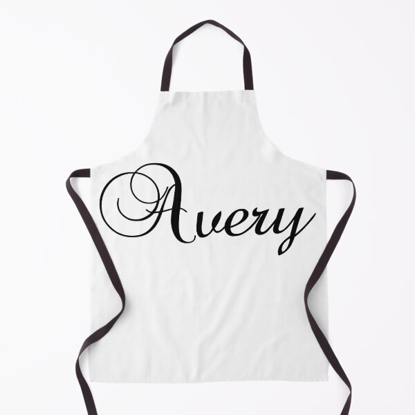 Item preview, Avery designed and sold by DitaNadiaStore.