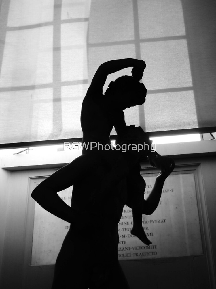 Thumbnail 5 of 5, iPhone Case, Roman Statue designed and sold by RGWPhotography.