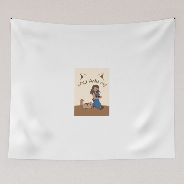 Item preview, Tu y yo designed and sold by Textbubble.