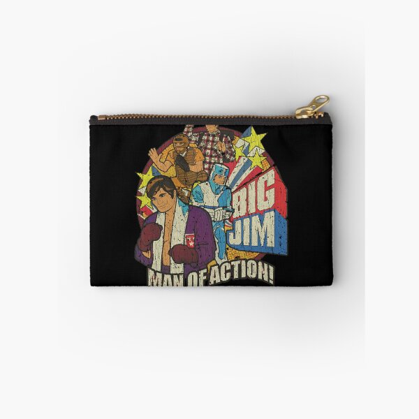 Item preview, Big Jim Man of Action 1972 designed and sold by Wylliam459.