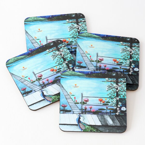 Item preview, Dreamy Painting designed and sold by jessypaul027.