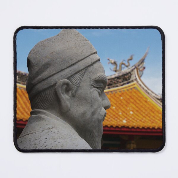 Item preview, Confucian Shrine, Nagasaki designed and sold by Bobbex.