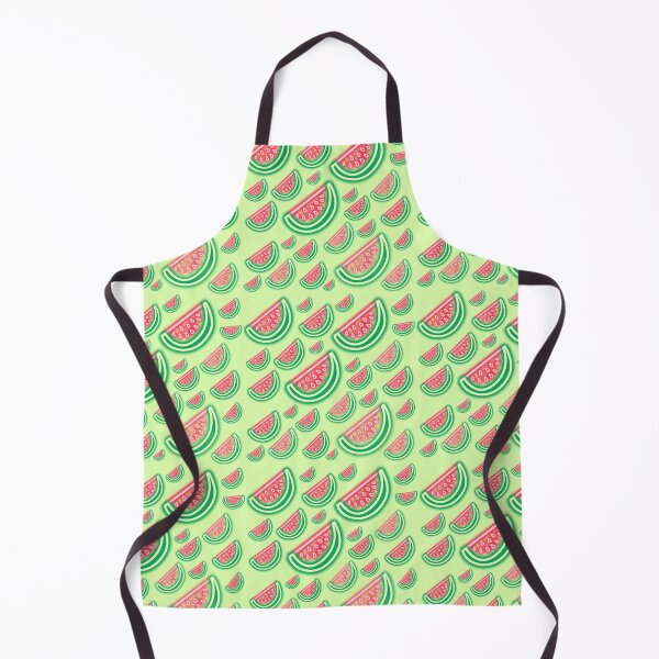 Aperçu de l'œuvre CUTE WATERMELON créée et vendue par SMAX Art ⭐⭐⭐⭐⭐.