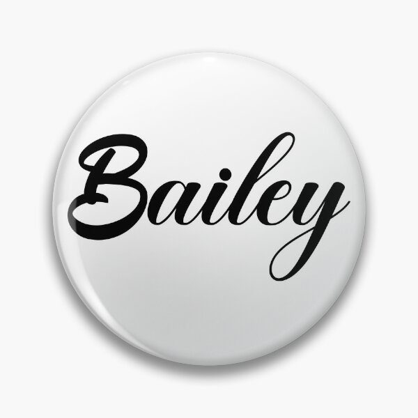 Item preview, Bailey designed and sold by DitaNadiaStore.