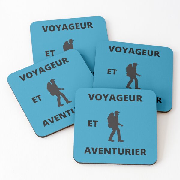 Item preview, Traveler and adventurer designed and sold by Japonmania : "le style venu du coeur ".