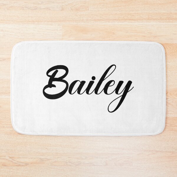 Item preview, Bailey designed and sold by DitaNadiaStore.