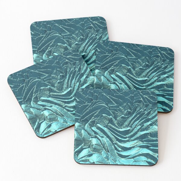 Item preview, Turquoise Abstract designed and sold by Phil Perkins.