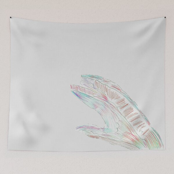 Item preview, Shadowed Hand designed and sold by KazM.
