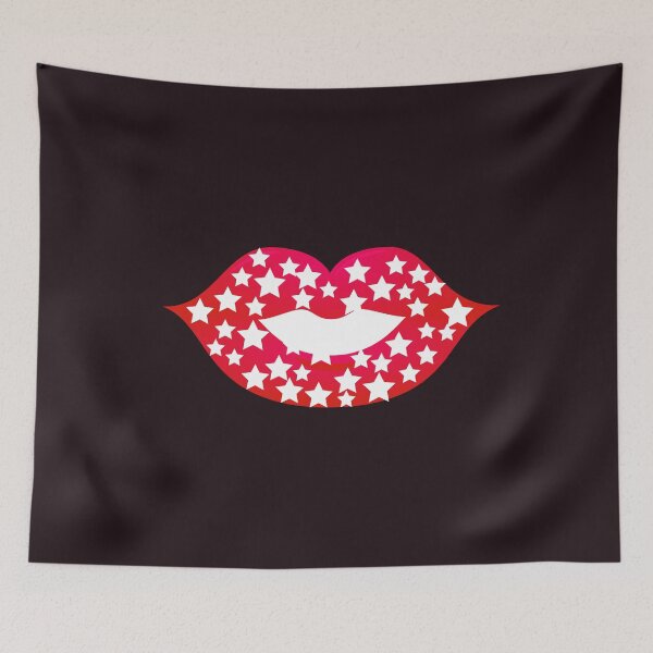 Item preview, Lips  designed and sold by smart271.