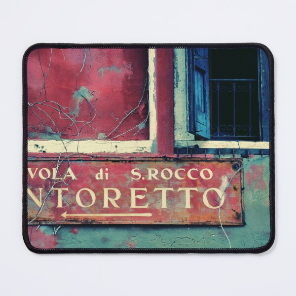 Item preview, Tintoretto Facade, Venice designed and sold by Bobbex.