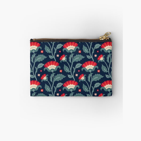 Item preview, Jacobean floral, 04 designed and sold by Slanapotam.