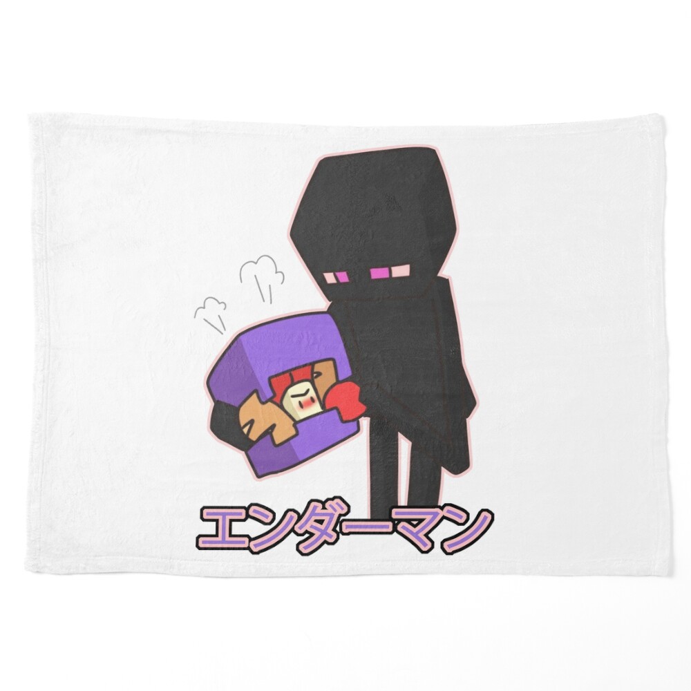 enderman merch