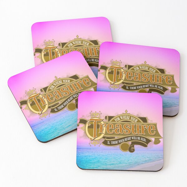 Item preview, Treasure designed and sold by YeshuaCreations.