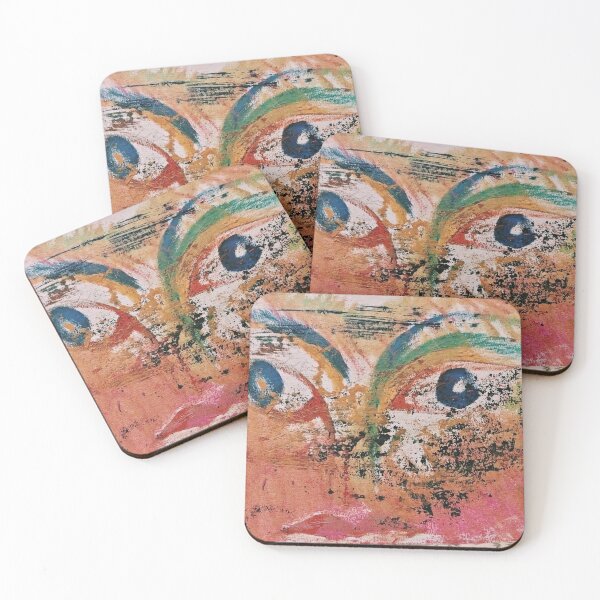 Item preview, Yvonne Carmichael designed and sold by John Tyler Mounce.