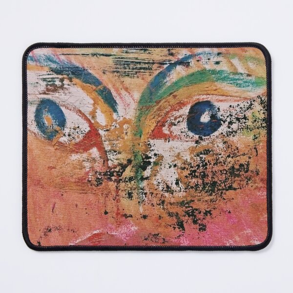 Item preview, Yvonne Carmichael designed and sold by John Tyler Mounce.