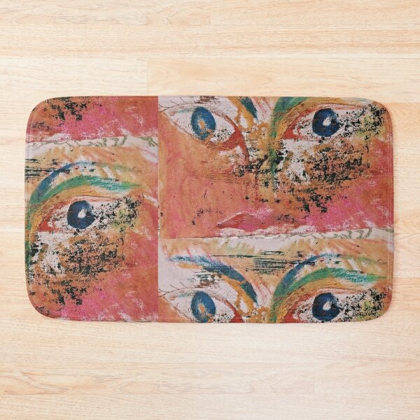 Item preview, Yvonne Carmichael designed and sold by John Tyler Mounce.