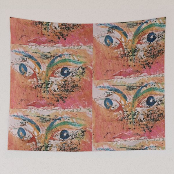 Item preview, Yvonne Carmichael designed and sold by John Tyler Mounce.