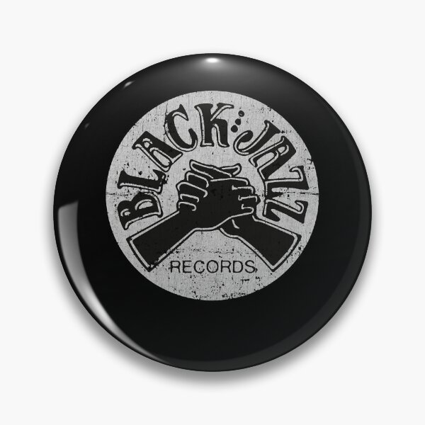 Item preview, Black Jazz Records designed and sold by shopMCA.
