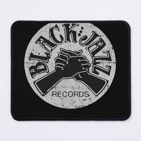 Item preview, Black Jazz Records designed and sold by shopMCA.