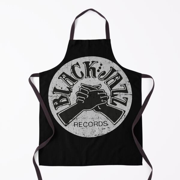 Item preview, Black Jazz Records designed and sold by shopMCA.