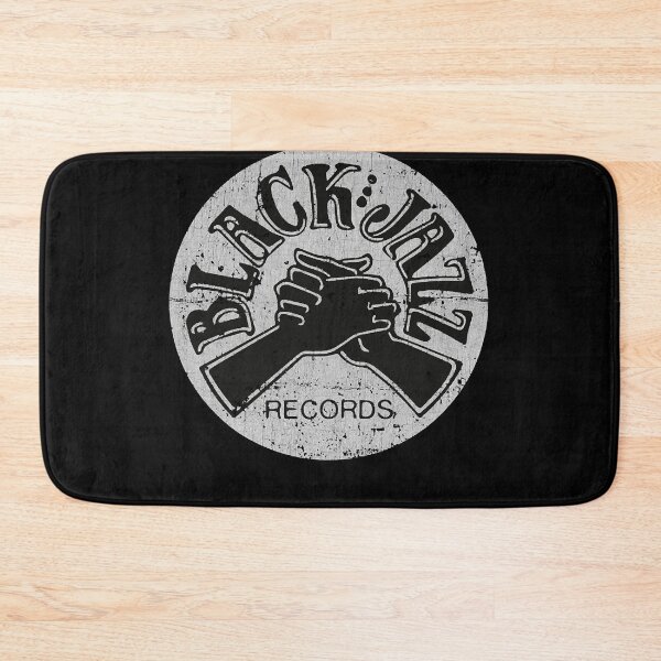 Item preview, Black Jazz Records designed and sold by shopMCA.