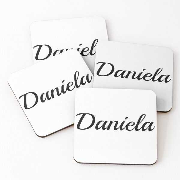 Item preview, Daniela designed and sold by DitaNadiaStore.