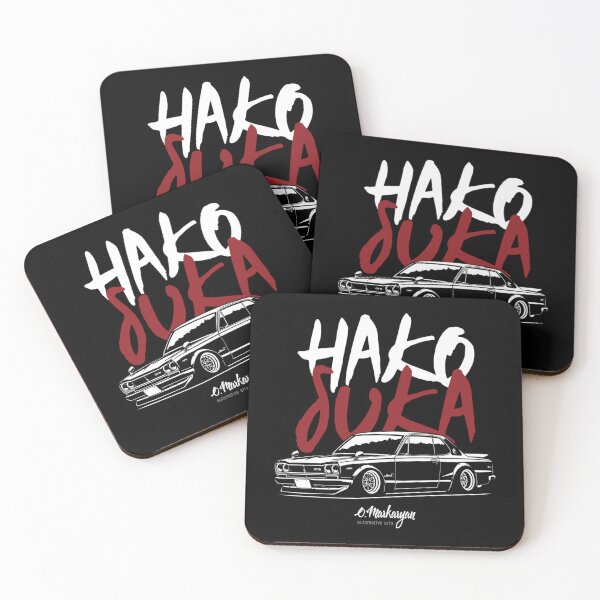 Item preview, Hakosuka (Skyline Kpgc10 Gt-R) Essential T-Shirt designed and sold by krnnvrstacy.