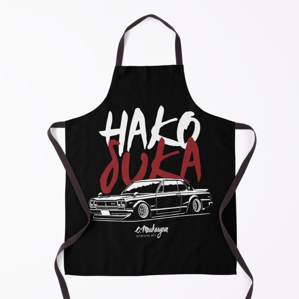 Item preview, Hakosuka (Skyline Kpgc10 Gt-R) Essential T-Shirt designed and sold by krnnvrstacy.