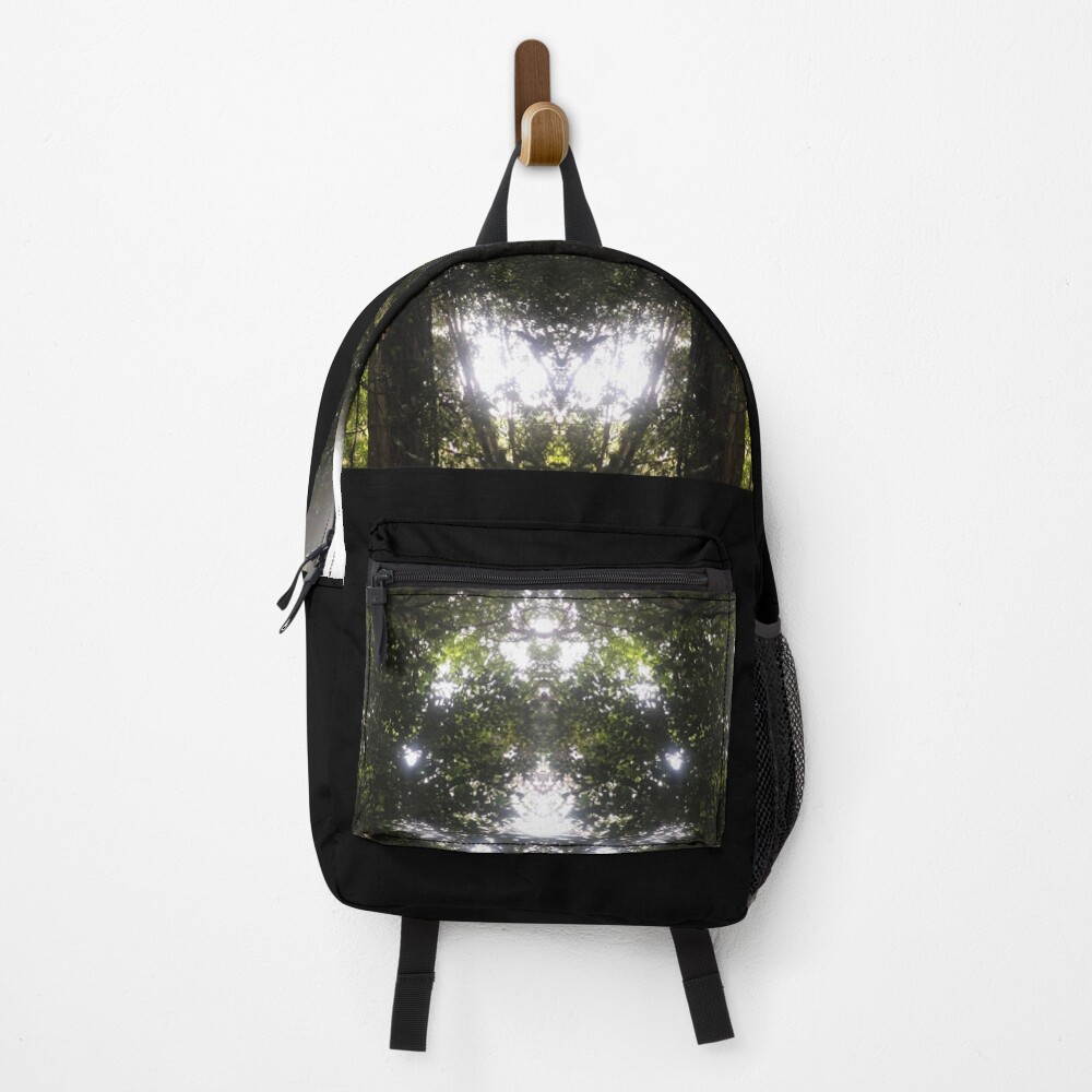 Item preview, Backpack designed and sold by KazM.