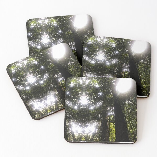 Item preview, Tree Patterns designed and sold by KazM.