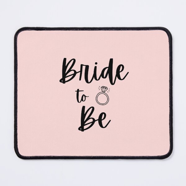 Item preview, Bride To Be designed and sold by joysandone.