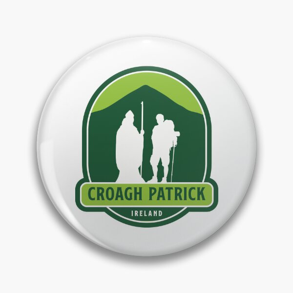 Item preview, Croagh Patrick – Ireland designed and sold by Moritz Schwäble.