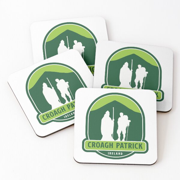 Item preview, Croagh Patrick – Ireland designed and sold by Moritz Schwäble.