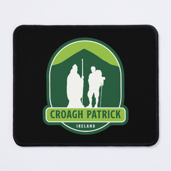 Item preview, Croagh Patrick – Ireland designed and sold by Moritz Schwäble.