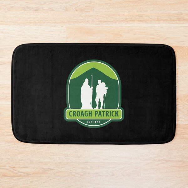 Item preview, Croagh Patrick – Ireland designed and sold by Moritz Schwäble.
