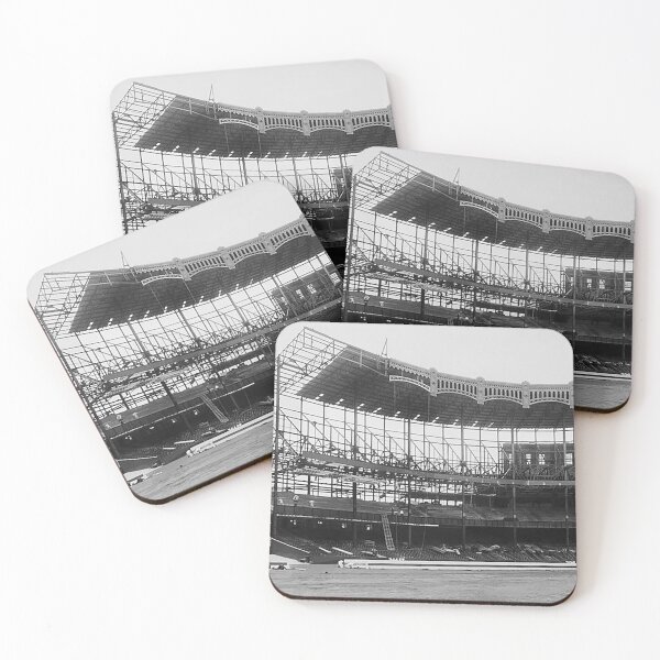 Item preview, Yankee Stadium Right Field Expansion, Bleacher Bums, Monument Park, old Stadiums, Old Ballparks, Centerfield,, Baseball Stadiums designed and sold by Nostrathomas66.