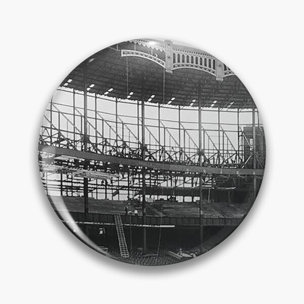 Item preview, Yankee Stadium Right Field Expansion, Bleacher Bums, Monument Park, old Stadiums, Old Ballparks, Centerfield,, Baseball Stadiums designed and sold by Nostrathomas66.