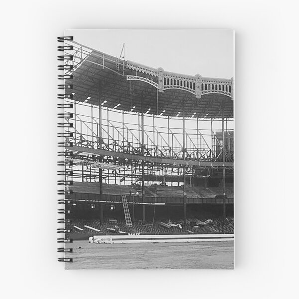 Item preview, Yankee Stadium Right Field Expansion, Bleacher Bums, Monument Park, old Stadiums, Old Ballparks, Centerfield,, Baseball Stadiums designed and sold by Nostrathomas66.