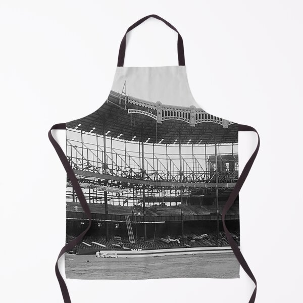 Item preview, Yankee Stadium Right Field Expansion, Bleacher Bums, Monument Park, old Stadiums, Old Ballparks, Centerfield,, Baseball Stadiums designed and sold by Nostrathomas66.